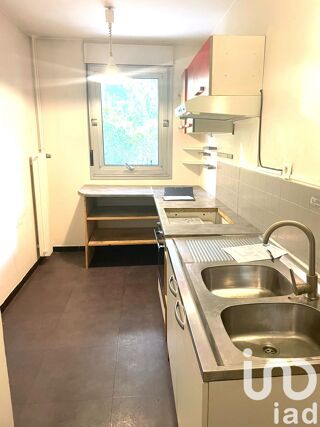  Appartement � vendre 3 pi�ces 64 m�