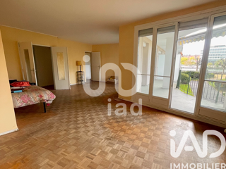  Appartement � vendre 5 pi�ces 112 m�