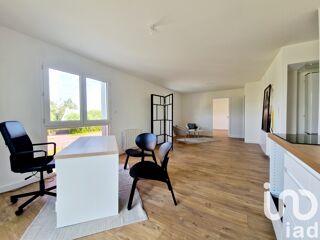  Appartement  vendre 2 pices 50 m