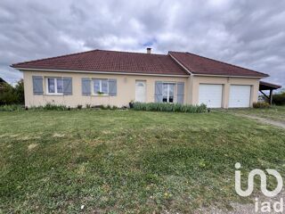  Maison Soumans (23600)