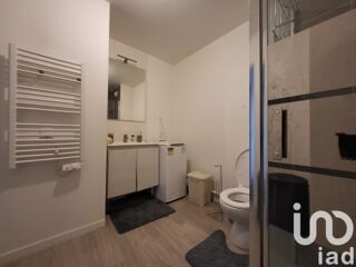  Appartement � vendre 2 pi�ces 40 m�