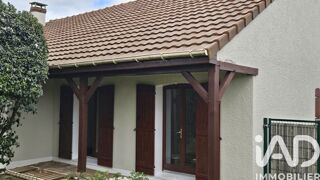  Maison � vendre 6 pi�ces 117 m�