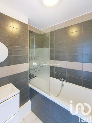  Appartement � vendre 4 pi�ces 68 m�