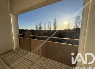  Appartement � vendre 2 pi�ces 39 m�