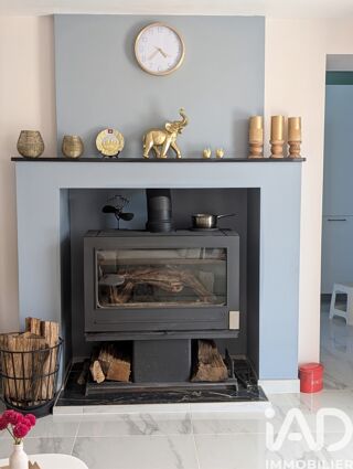  Maison � vendre 9 pi�ces 205 m�