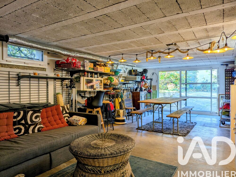  vendre  Maison Annemasse (74100)