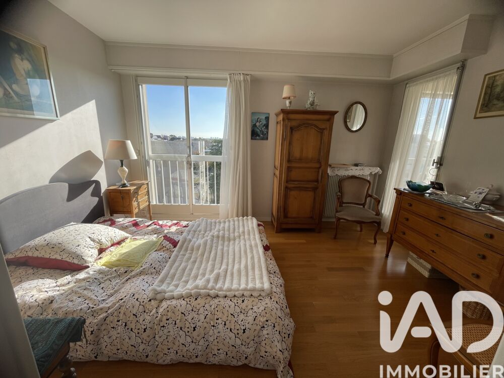 � vendre  Appartement Sceaux (92330)