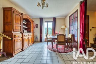  Maison � vendre 4 pi�ces 110 m�