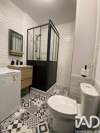  Appartement � vendre 2 pi�ces 34 m�