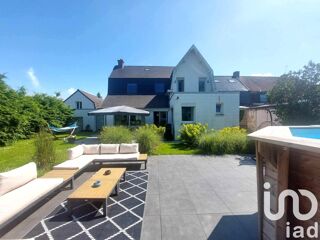  Maison � vendre 9 pi�ces 187 m�