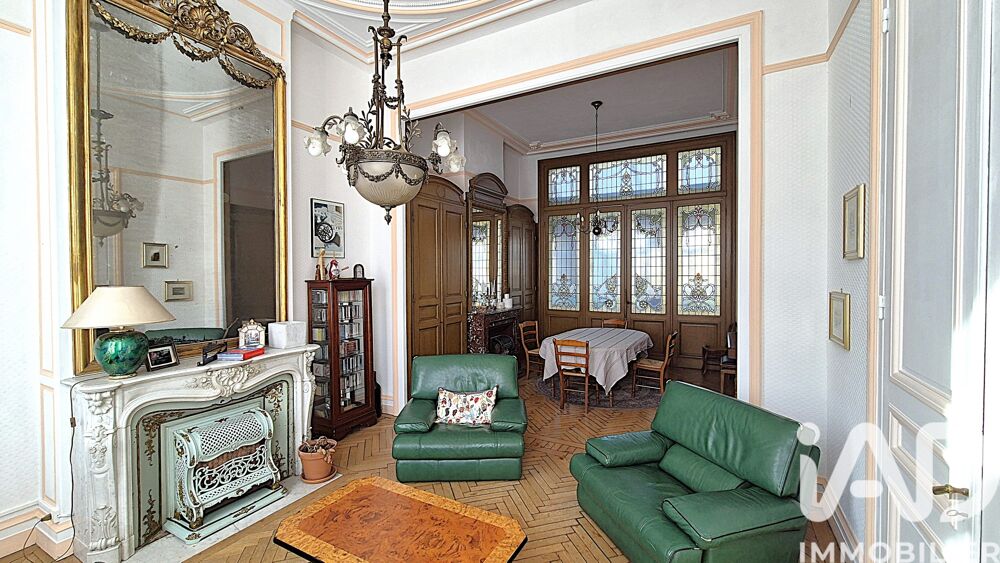 � vendre  Maison Mons-en-Bar�ul (59370)