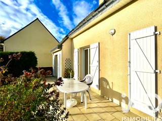  Maison � vendre 5 pi�ces 102 m�