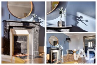  Appartement � vendre 3 pi�ces 69 m�