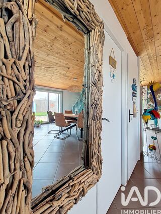  Maison � vendre 4 pi�ces 136 m�