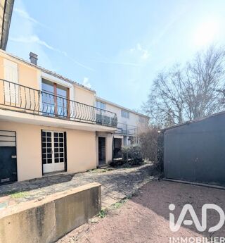  Maison � vendre 7 pi�ces 115 m�