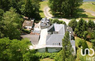  Maison � vendre 7 pi�ces 900 m�