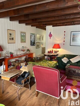  Maison � vendre 3 pi�ces 92 m�