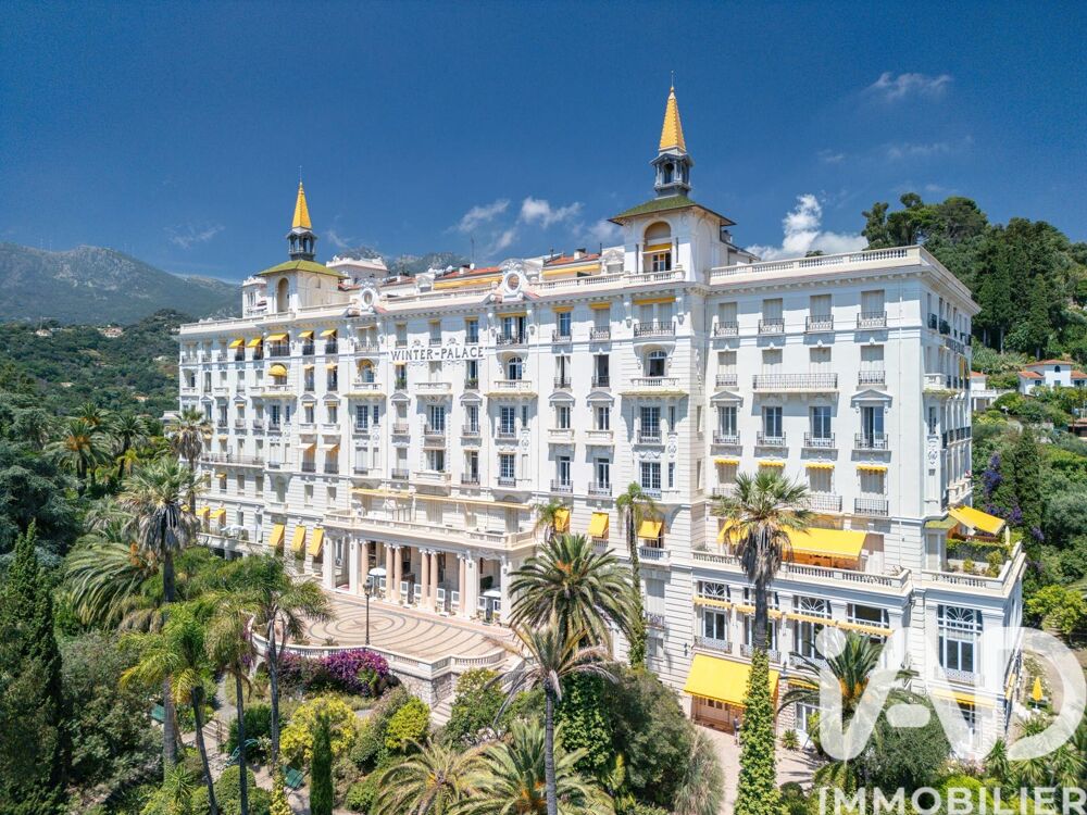 � vendre  Appartement Menton (06500)