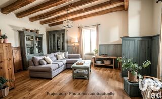  Maison  vendre 4 pices 98 m