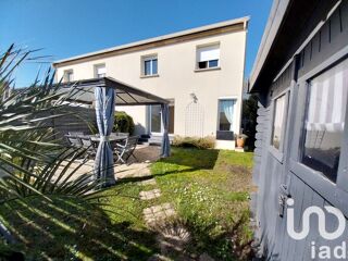  Maison � vendre 6 pi�ces 95 m�