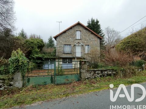   Vente Maison de campagne 10 pices Maison - 10 pice(s) - 137 m
