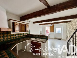  Maison � vendre 3 pi�ces 70 m�