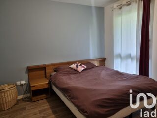  Appartement  vendre 2 pices 43 m