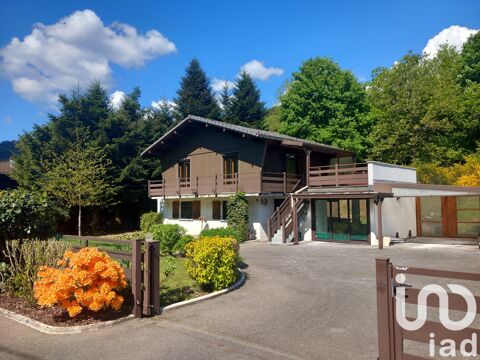   Vente Chalet 4 pi�ces Maison - 4 pi�ce(s) - 94 m�