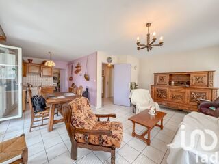  Appartement � vendre 2 pi�ces 61 m�