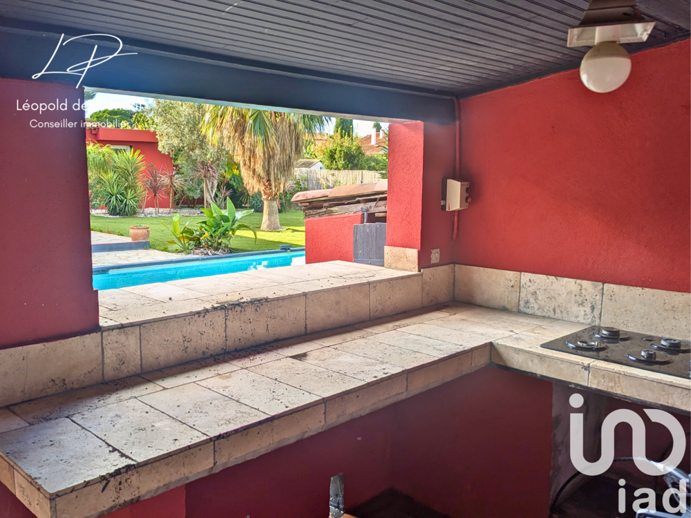  vendre  Maison Six-Fours-les-Plages (83140)