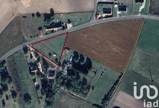  Terrain � vendre 2710 m�