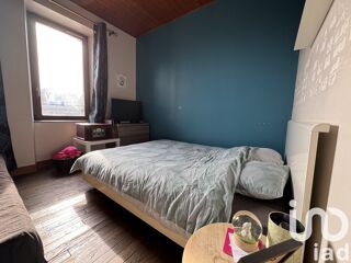  Maison � vendre 5 pi�ces 75 m�