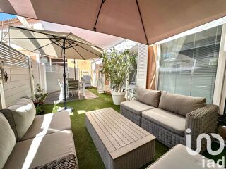  Appartement � vendre 4 pi�ces 85 m�