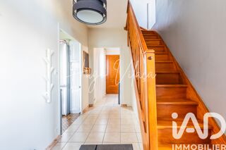  Maison � vendre 5 pi�ces 89 m�