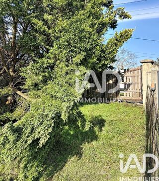  Terrain � vendre 638 m�