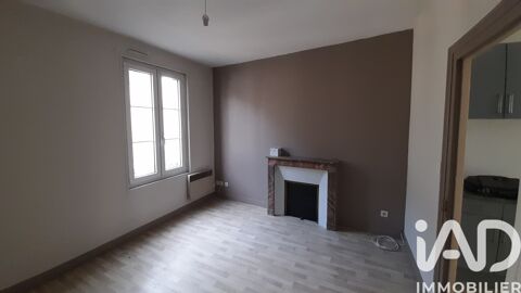 Appartement � louer 2 pi�ces 55 m�