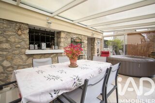 Maison 5 pièces 114 m² · à Bois-d'Arcy · 114 m² · 480 000 €