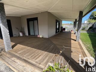  Maison � vendre 3 pi�ces 80 m�