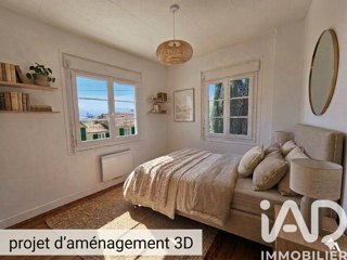  Maison � vendre 3 pi�ces 77 m�