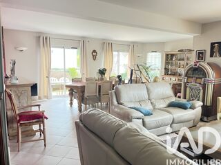  Maison � vendre 8 pi�ces 196 m�