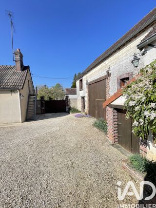 Maison � vendre 5 pi�ces 121 m�