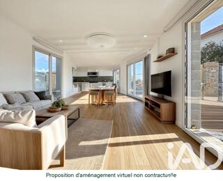  Maison � vendre 4 pi�ces 113 m�