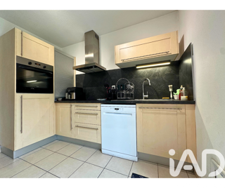  Maison � vendre 4 pi�ces 90 m�