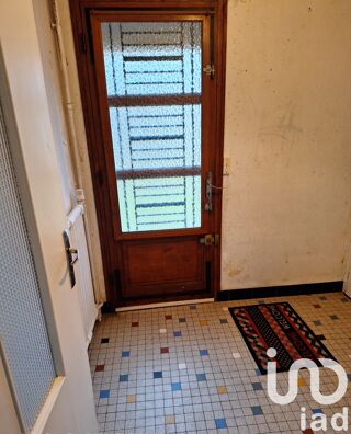  Maison � vendre 4 pi�ces 75 m�