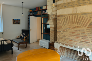  Appartement � vendre 2 pi�ces 47 m�