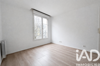  Appartement � vendre 2 pi�ces 48 m�