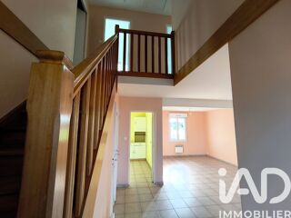  Maison � vendre 4 pi�ces 85 m�