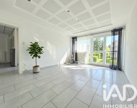   Vente Appartement 3 pi�ces Appartement - 3 pi�ce(s) - 73 m�
