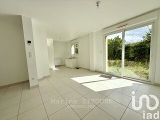  Maison � vendre 5 pi�ces 89 m�