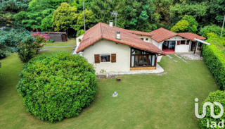  Maison � vendre 4 pi�ces 85 m�